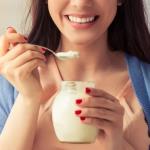 Einzigartiges Rezept aus Buchweizen und Joghurt
